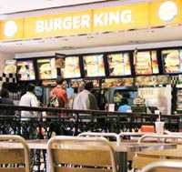 Nước cờ mạo hiểm của Burger King